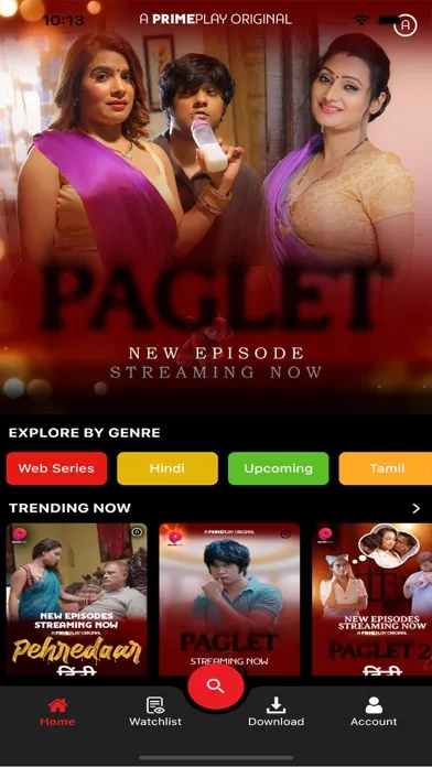 صور PrimePlay - Webseries & Movies