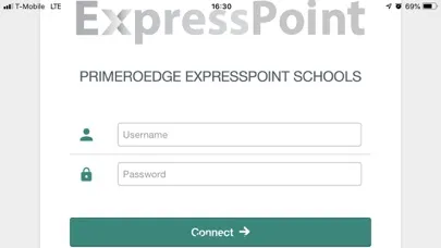 Zrzuty ekranu ExpressPoint