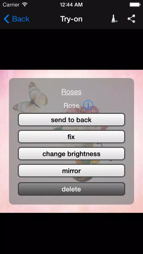 Primerun Flowers + make a gift سکرین شاٹس