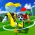 Stickman Football: Soccer Goal