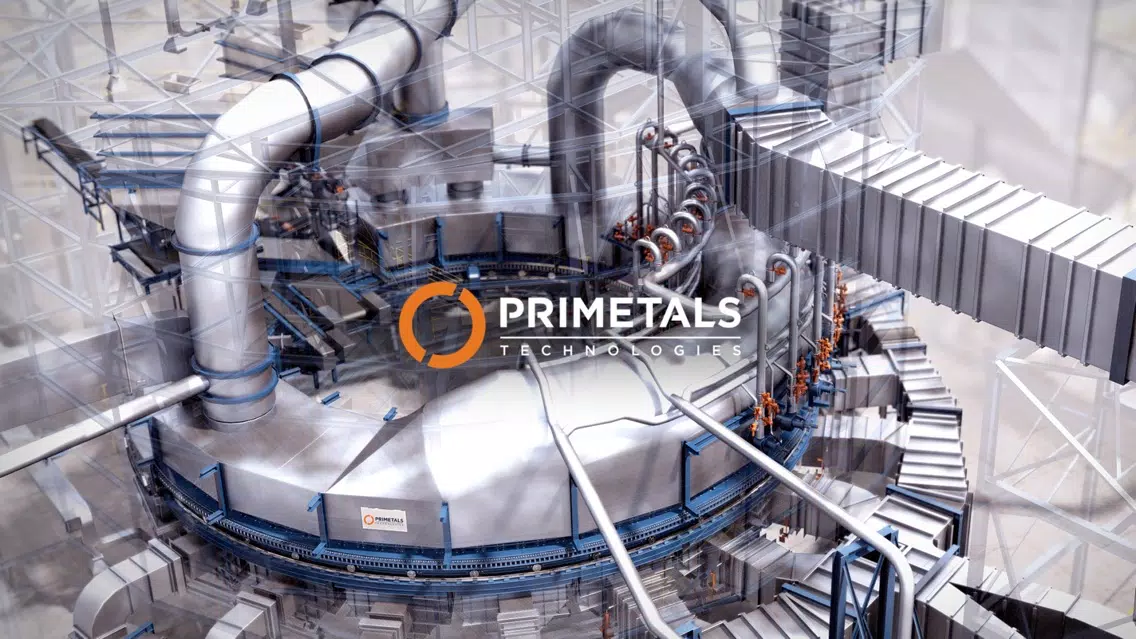Circular Pelletizing Technology應用截圖