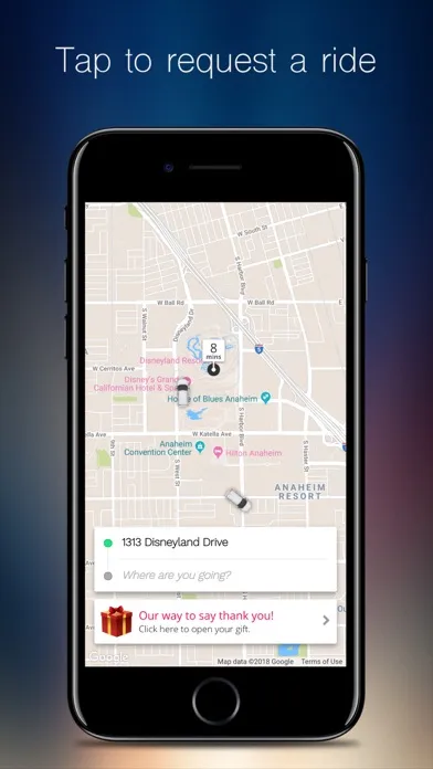 Screenshot di Prime Time Shuttle