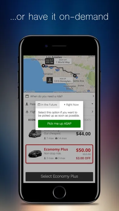 Screenshot di Prime Time Shuttle
