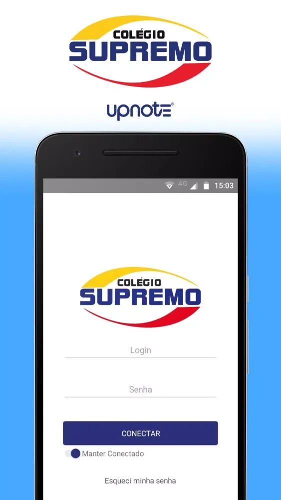 صور Colégio Supremo