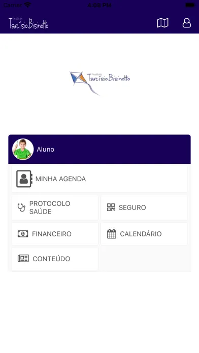 ITB 2.0 Screenshots