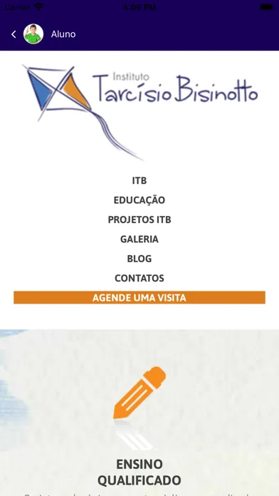 ITB 2.0 Screenshots