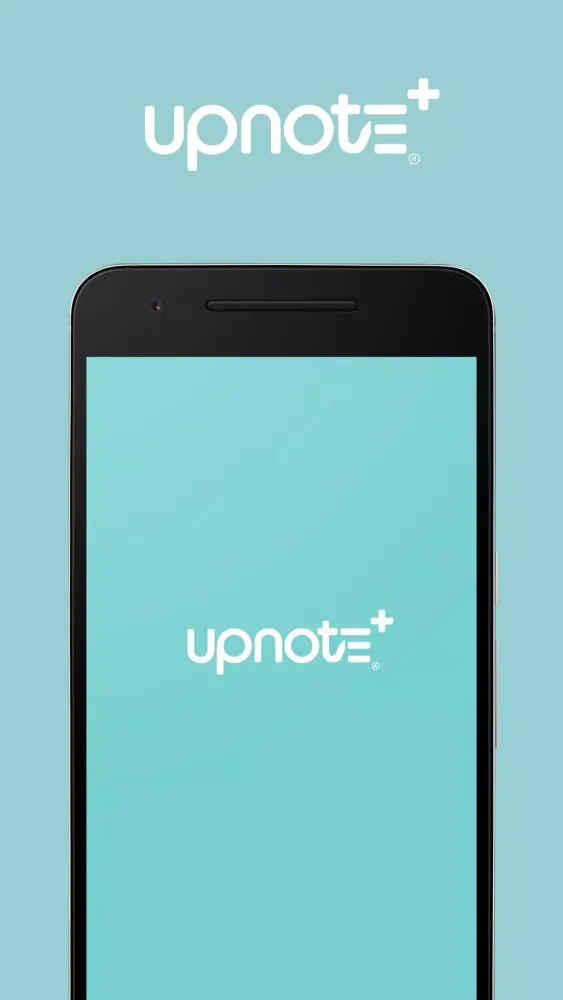 Upnote+ Screenshots