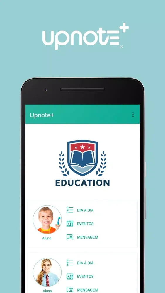 Upnote+ Screenshots
