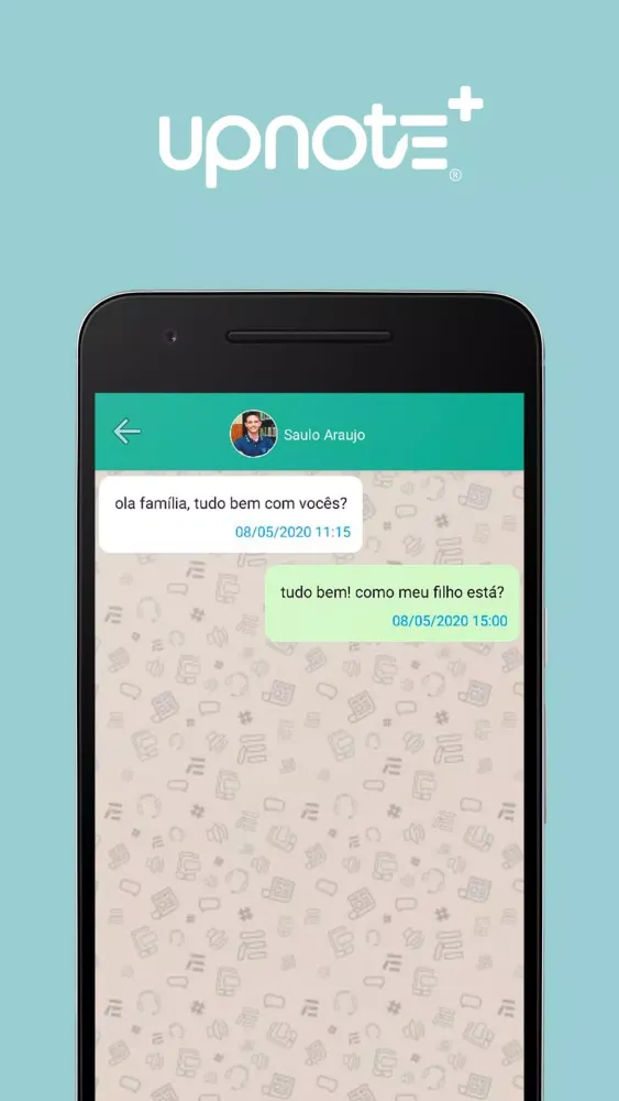 Upnote+ Screenshots