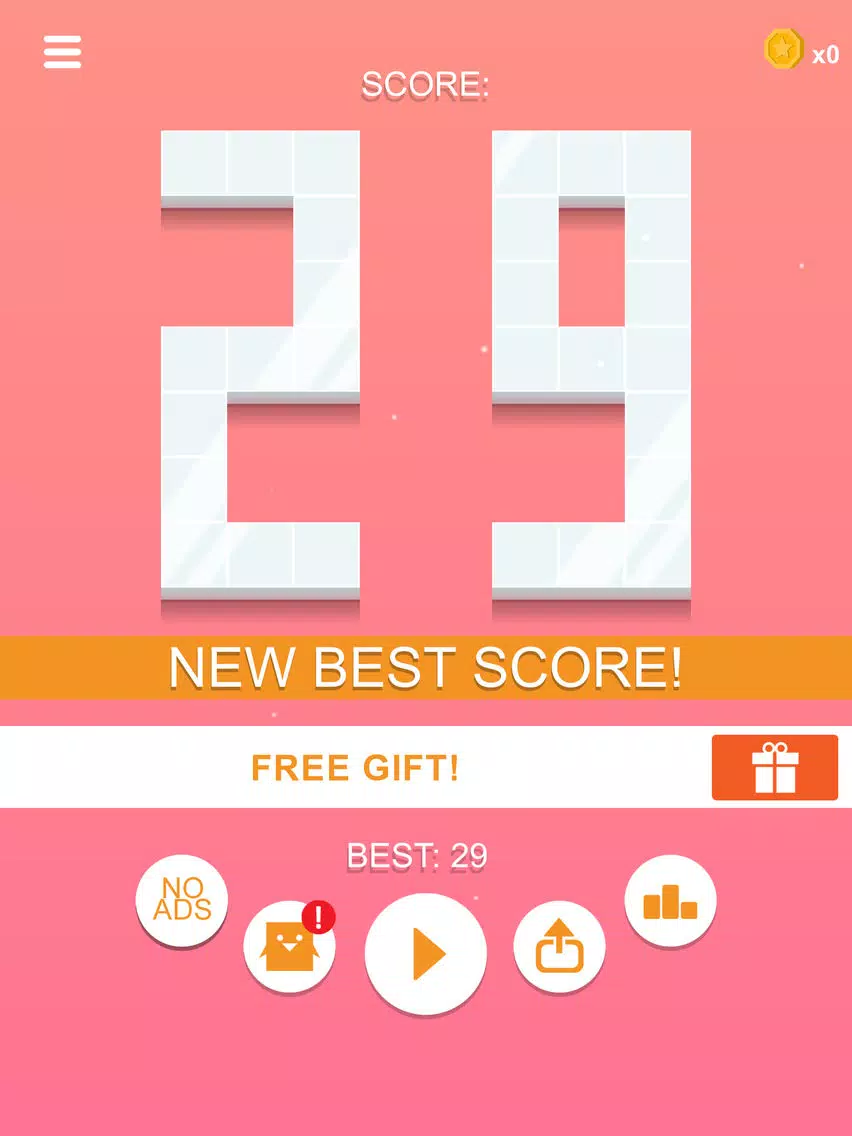 Happy Sliders iPad 应用截图