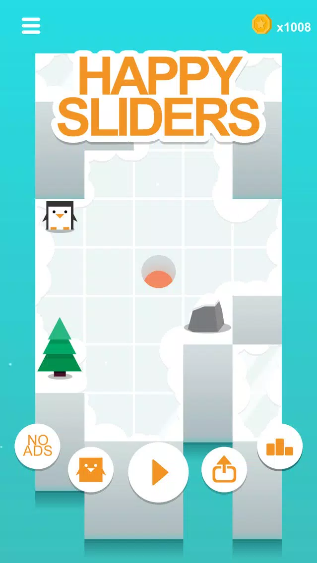Happy Sliders应用截图