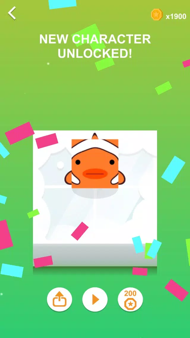 Happy Sliders应用截图