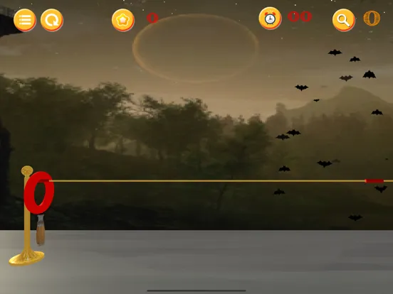 Cross Ring iPad  स्क्रीनशॉट