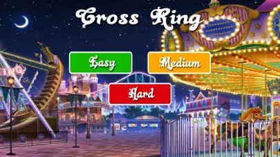 Cross Ring स्क्रीनशॉट