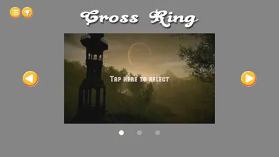 Cross Ring स्क्रीनशॉट