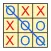Tic-Tac-Toe-Primosoft