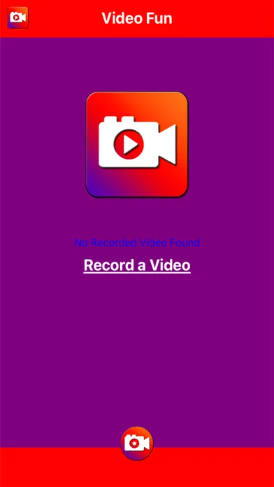 ภาพหน้าจอของ Video-Fun
