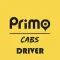 Primo Cabs Driver