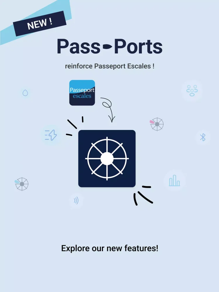 Pass-Ports Screenshots