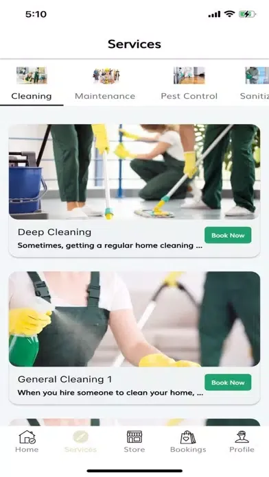 Al Mashreq Group Screenshots