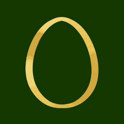 GoldenEgg
