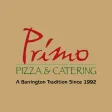 Primo Pizza & Catering