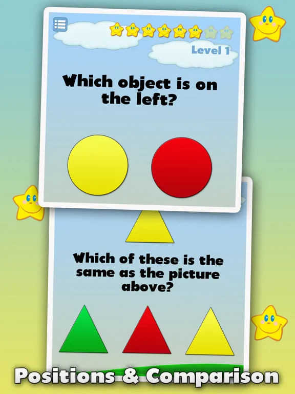 Math Joy SE - Games for Kids iPad  স্ক্রিনশট