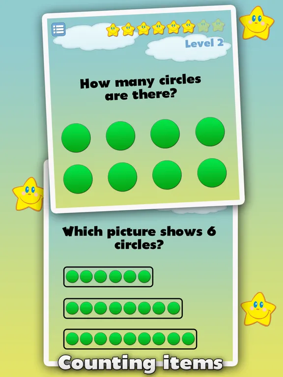 Math Joy SE - Games for Kids iPad  স্ক্রিনশট