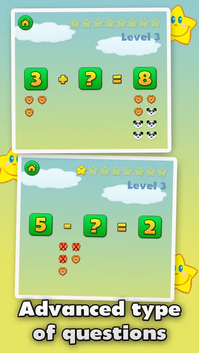 Math Joy SE - Games for Kids স্ক্রিনশট