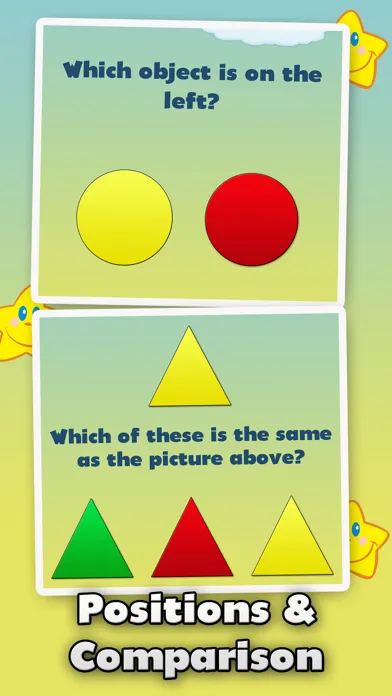 Math Joy SE - Games for Kids স্ক্রিনশট