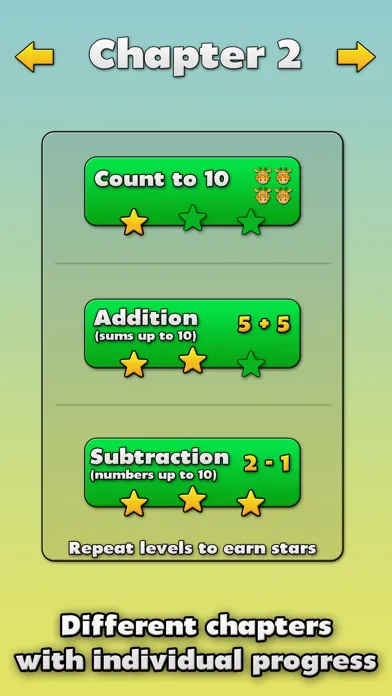 Math Joy SE - Games for Kids স্ক্রিনশট