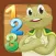 Turtle Math for Kids - Children Learn Numbers, Addition and Subtraction