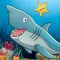 Underwater Puzzles for Kids - Educational Jigsaw Puzzle Game for Toddlers and Children with Sea Animals