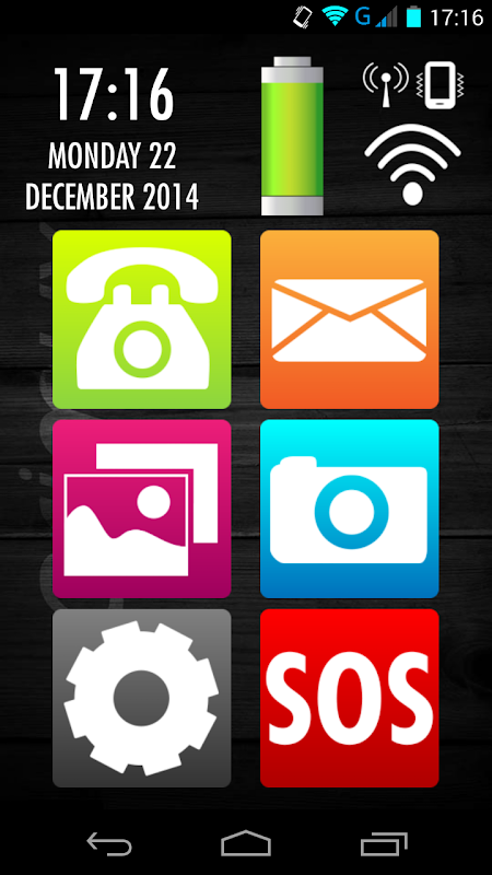 Help Launcher Screenshots2