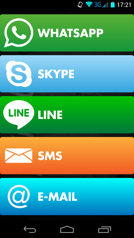 Help Launcher Screenshots6