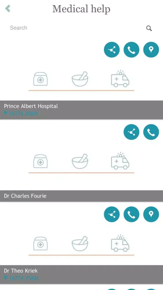 Prince Albert South Africa Screenshots