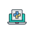 Micro - run python on web Micro - run python on web