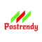 Postrendy Income