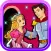 A Princess Escape Hidden Objects Puzzle - can you escape the room in this dress up doors games for kids girls