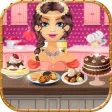 Princess Kitchen Adventure Princess Kitchen Adventure