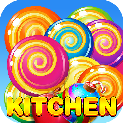 Princess Kitchen Game