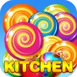Princess Kitchen Game