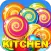 Princess Kitchen Game