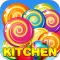 Princess Kitchen Game