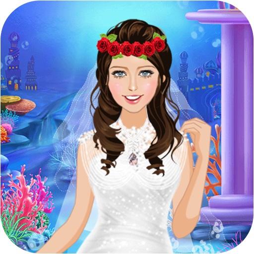 Princess Wedding Games