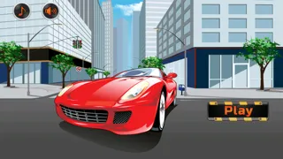 Big Auto Racing vs Grand Traffic 스크린샷