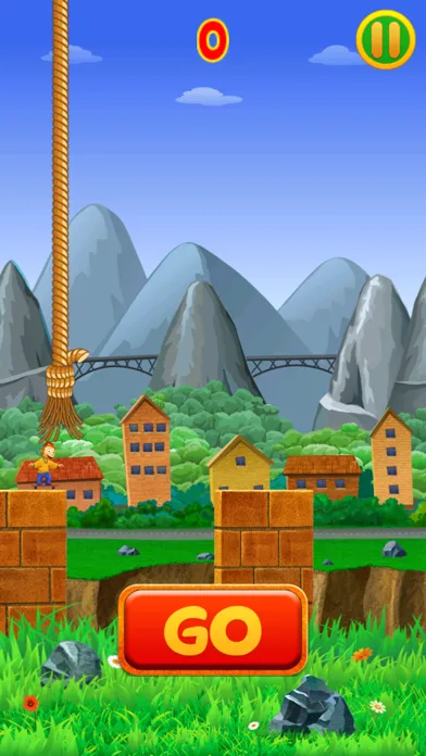 Skate Over Bridges Screenshots