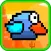 The Fatty Blue Flappy - Collection of Bird Games