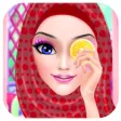 Hijab Wedding Salon - Hijab Spa & Dress up Games