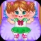 Dress Up - Little Baby Care